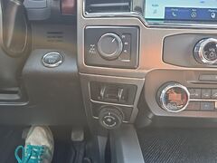 2022 Ford F-350 Super Duty 4x4 Crew Cab Platinum SRW Fond du Lac WI