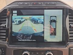 2022 Ford F-350 Super Duty 4x4 Crew Cab Platinum SRW Fond du Lac WI