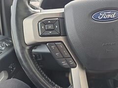 2022 Ford F-350 Super Duty 4x4 Crew Cab Platinum SRW Fond du Lac WI