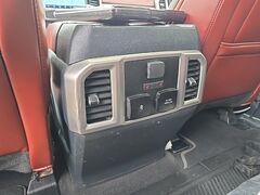 2022 Ford F-350 Super Duty 4x4 Crew Cab Platinum SRW Fond du Lac WI