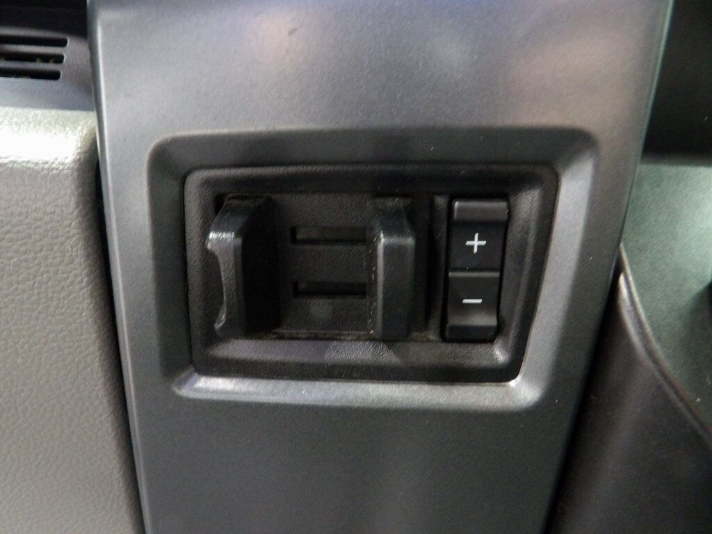 2022 Ford F-350 Super Duty 4x4 Regular Cab XLT DRW Fond du Lac WI