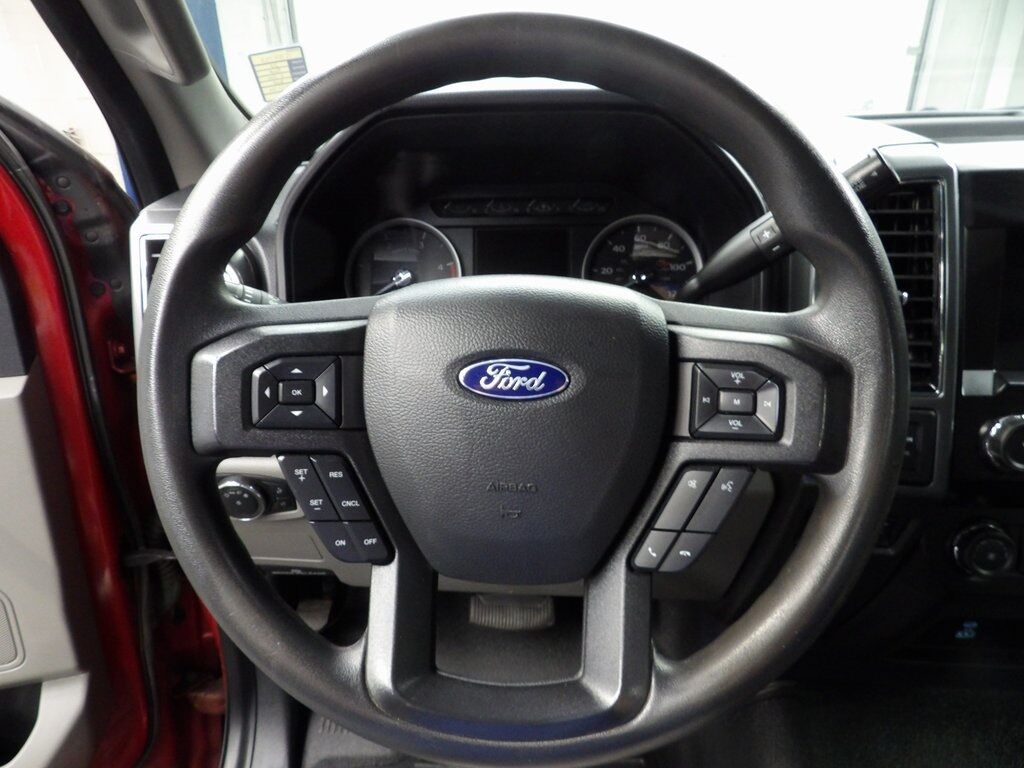 2022 Ford F-350 Super Duty 4x4 Regular Cab XLT DRW Fond du Lac WI