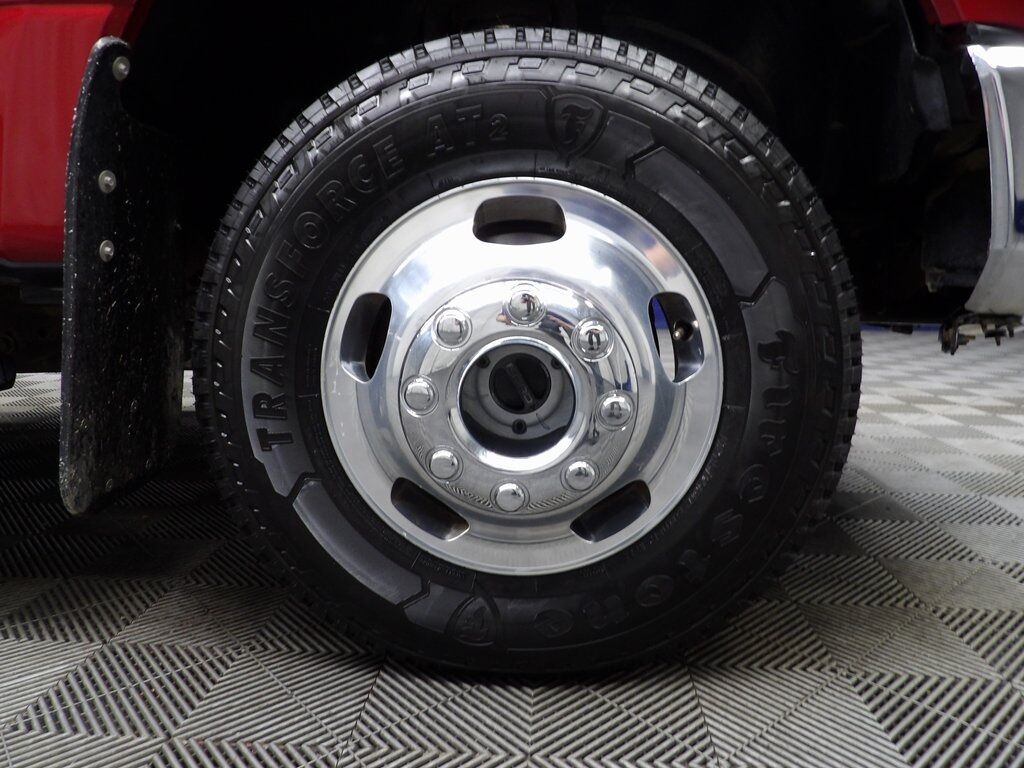 2022 Ford F-350 Super Duty 4x4 Regular Cab XLT DRW Fond du Lac WI