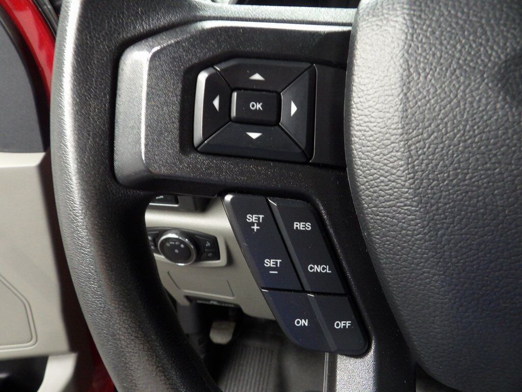 2022 Ford F-350 Super Duty 4x4 Regular Cab XLT DRW Fond du Lac WI