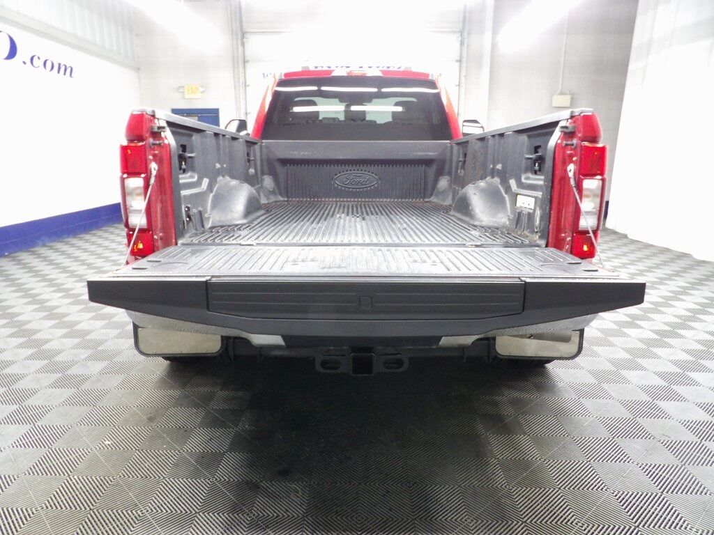 2022 Ford F-350 Super Duty 4x4 Regular Cab XLT DRW Fond du Lac WI