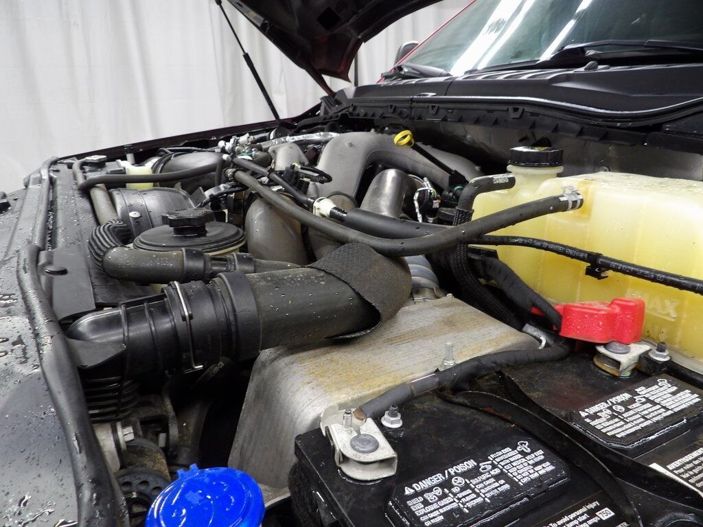 2022 Ford F-350 Super Duty 4x4 Regular Cab XLT DRW Fond du Lac WI