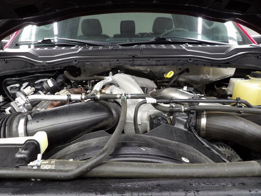 2022 Ford F-350 Super Duty 4x4 Regular Cab XLT DRW Fond du Lac WI