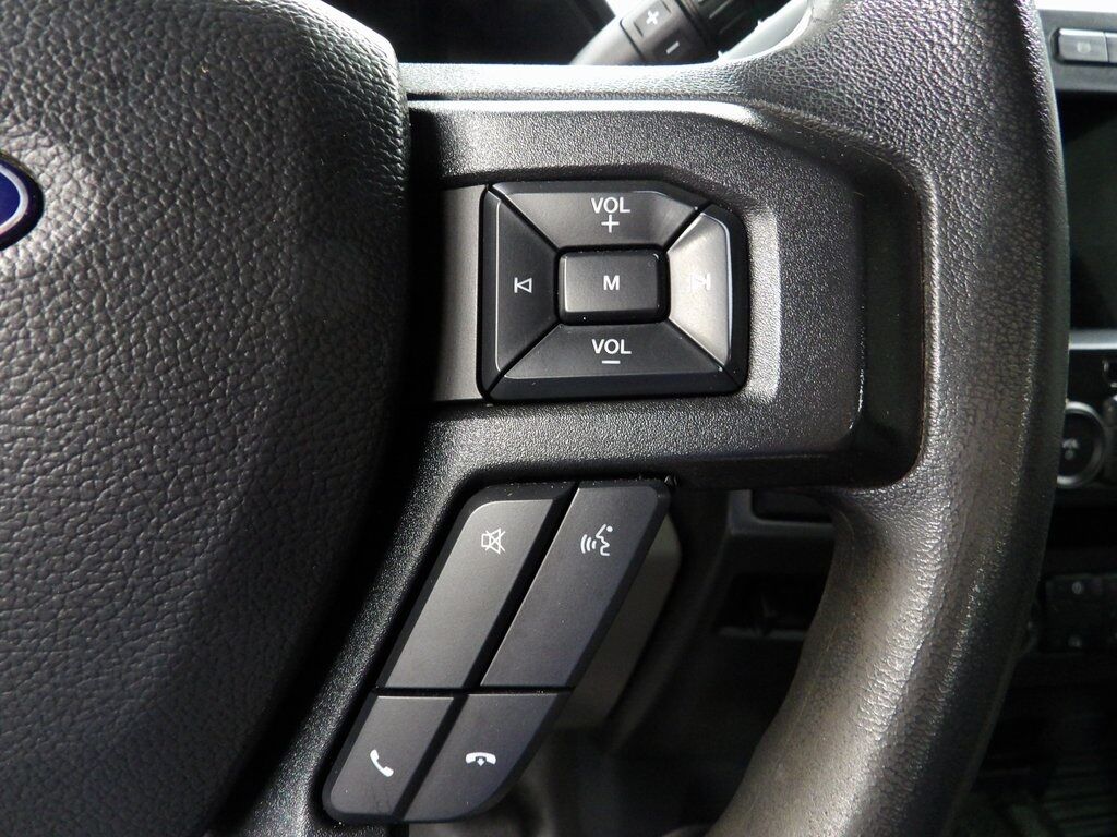 2022 Ford F-350 Super Duty 4x4 Regular Cab XLT DRW Fond du Lac WI