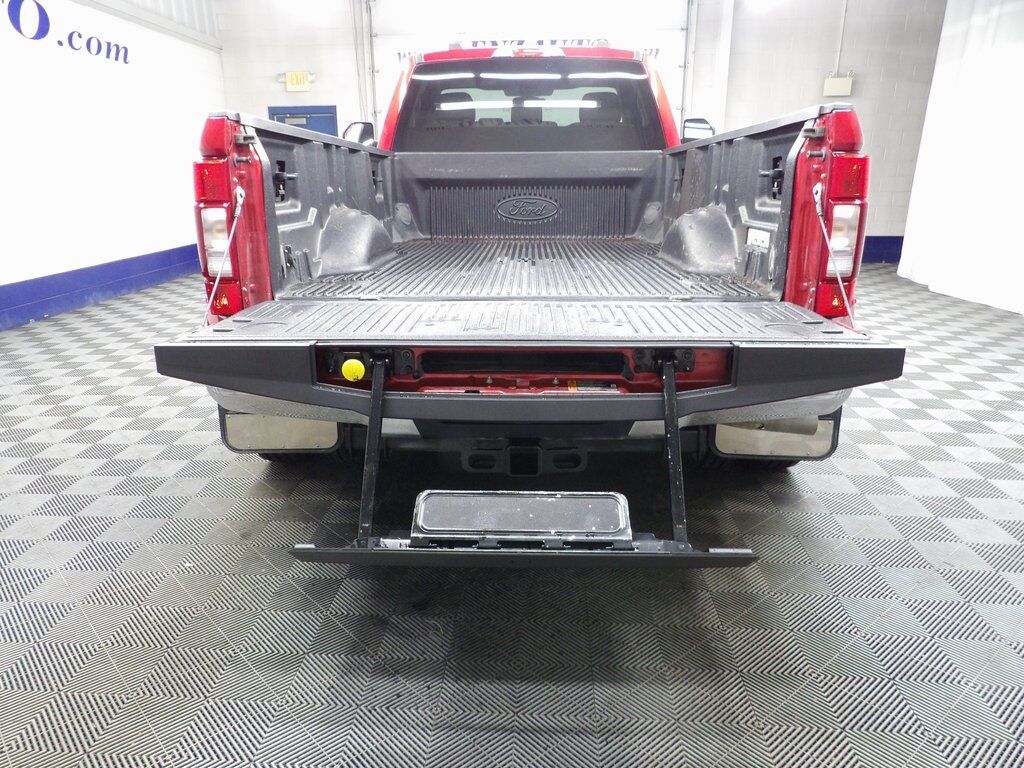 2022 Ford F-350 Super Duty 4x4 Regular Cab XLT DRW Fond du Lac WI