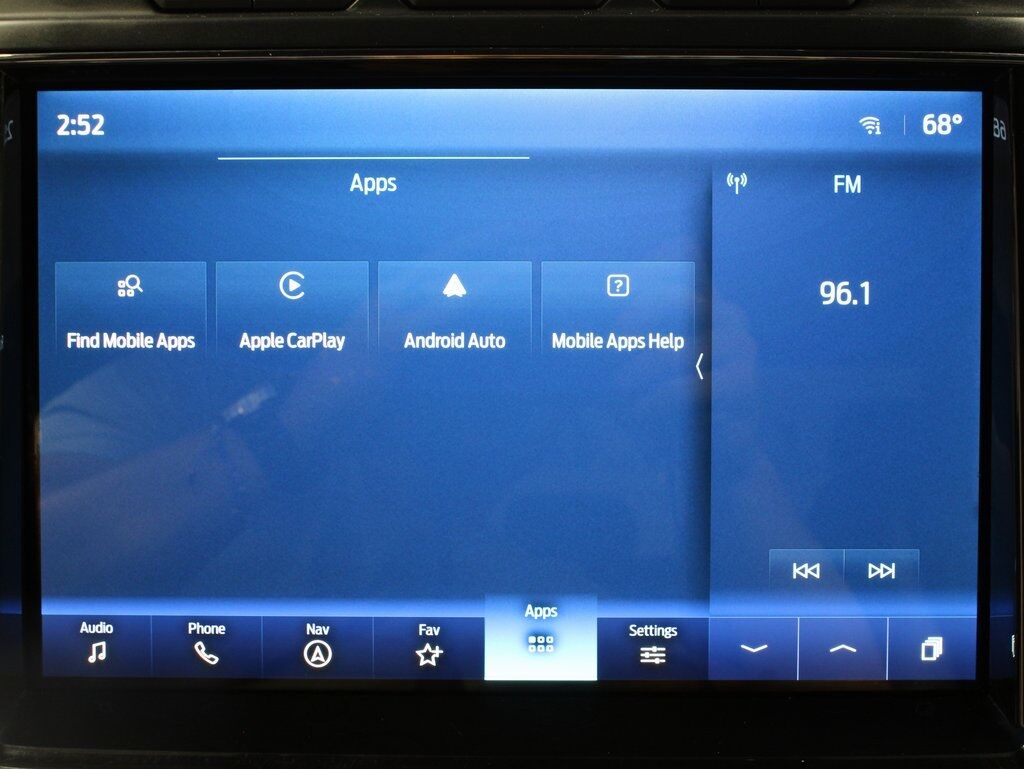2022 Ford F-350 Super Duty 4x4 SuperCab Lariat DRW Fond du Lac WI