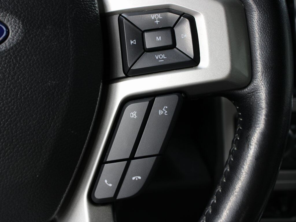 2022 Ford F-350 Super Duty 4x4 SuperCab Lariat DRW Fond du Lac WI