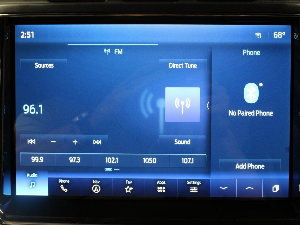 2022 Ford F-350 Super Duty 4x4 SuperCab Lariat DRW Fond du Lac WI