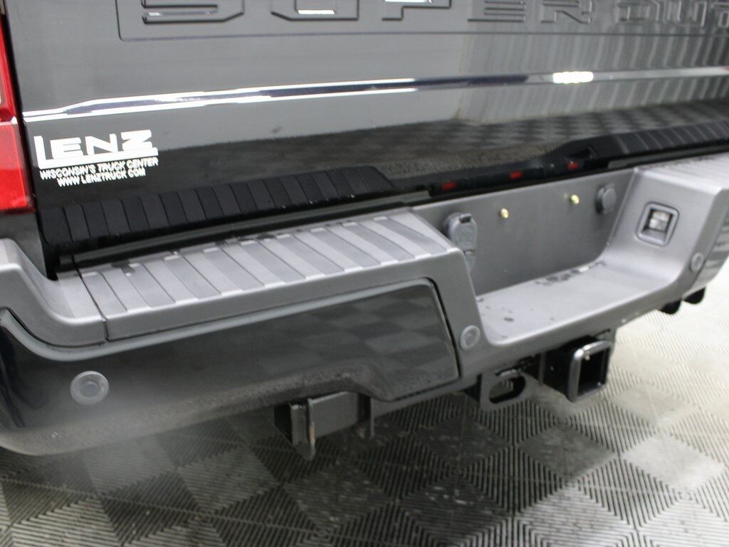 2022 Ford F-350 Super Duty 4x4 SuperCab Lariat DRW Fond du Lac WI