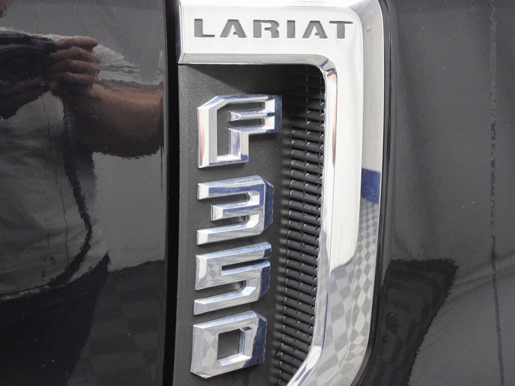 2022 Ford F-350 Super Duty 4x4 SuperCab Lariat DRW Fond du Lac WI