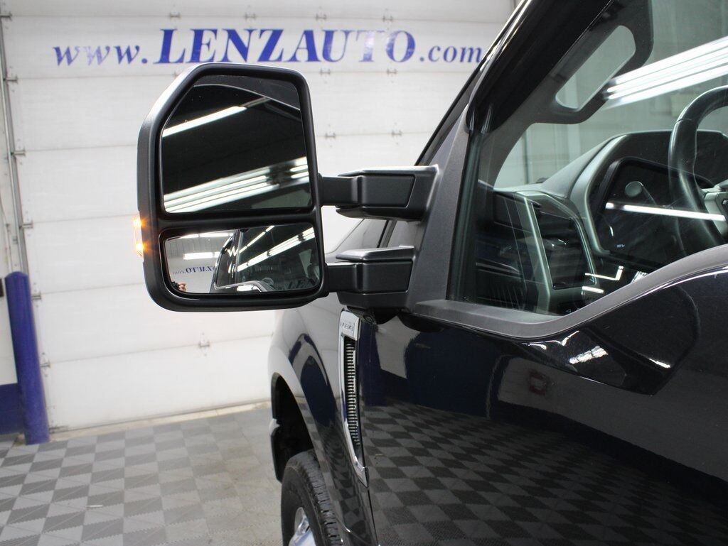 2022 Ford F-350 Super Duty 4x4 SuperCab Lariat DRW Fond du Lac WI
