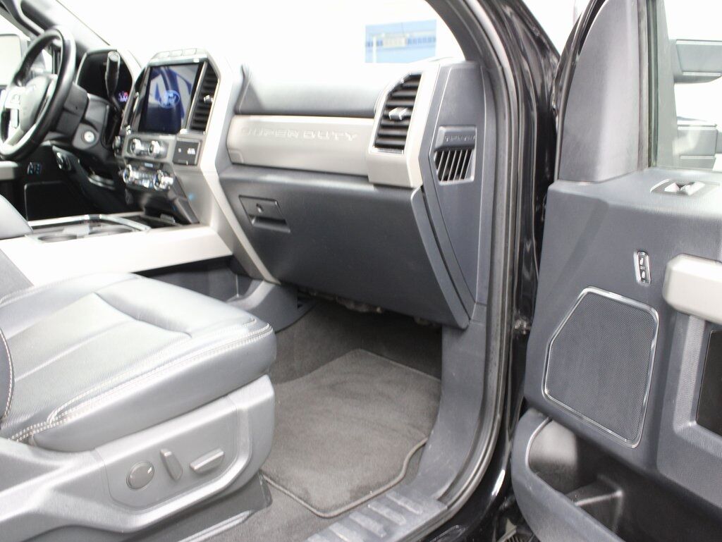 2022 Ford F-350 Super Duty 4x4 SuperCab Lariat DRW Fond du Lac WI