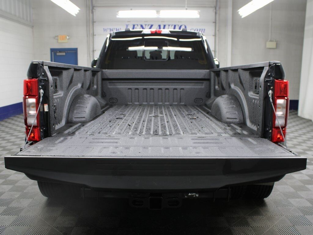 2022 Ford F-350 Super Duty 4x4 SuperCab Lariat DRW Fond du Lac WI