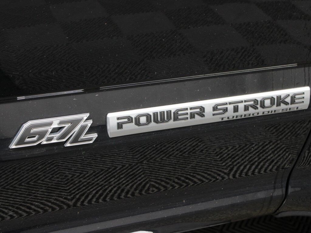 2022 Ford F-350 Super Duty 4x4 SuperCab Lariat DRW Fond du Lac WI