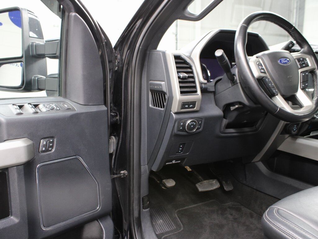 2022 Ford F-350 Super Duty 4x4 SuperCab Lariat DRW Fond du Lac WI