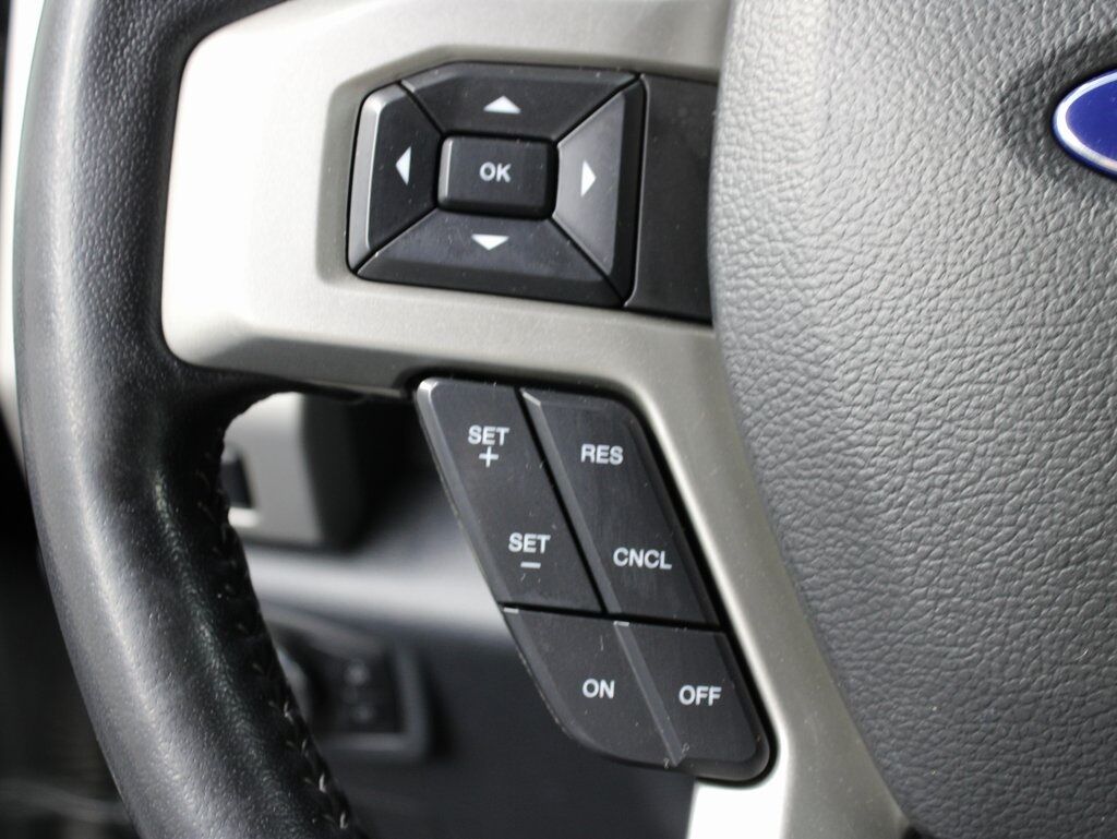 2022 Ford F-350 Super Duty 4x4 SuperCab Lariat DRW Fond du Lac WI