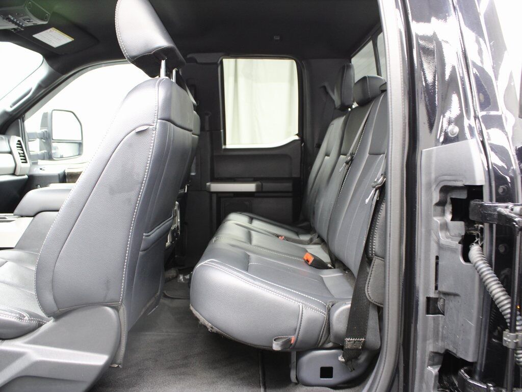 2022 Ford F-350 Super Duty 4x4 SuperCab Lariat DRW Fond du Lac WI