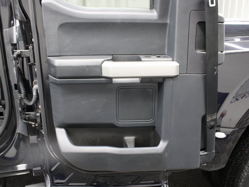 2022 Ford F-350 Super Duty 4x4 SuperCab Lariat DRW Fond du Lac WI