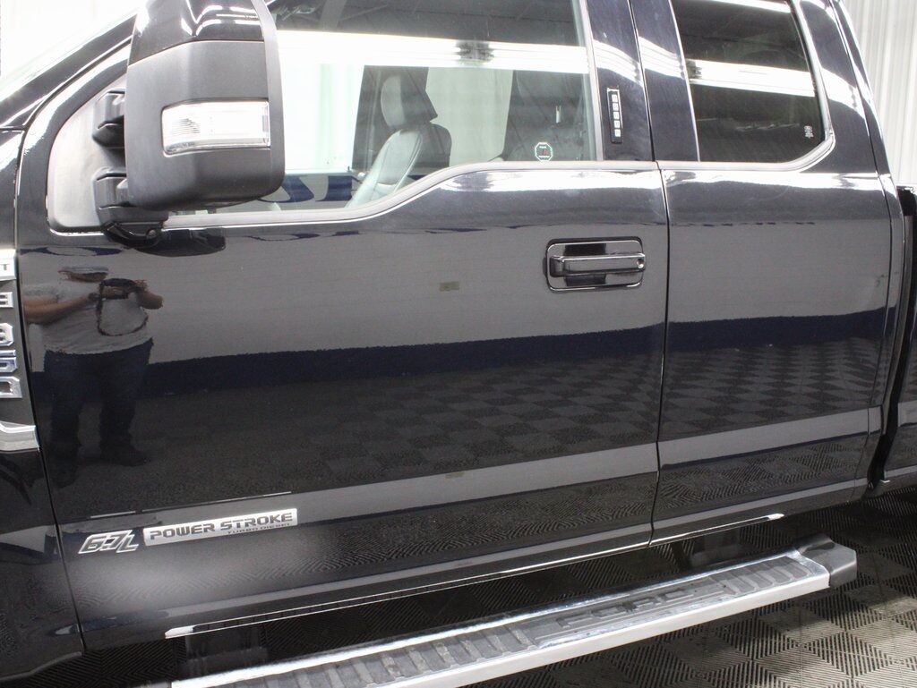 2022 Ford F-350 Super Duty 4x4 SuperCab Lariat DRW Fond du Lac WI