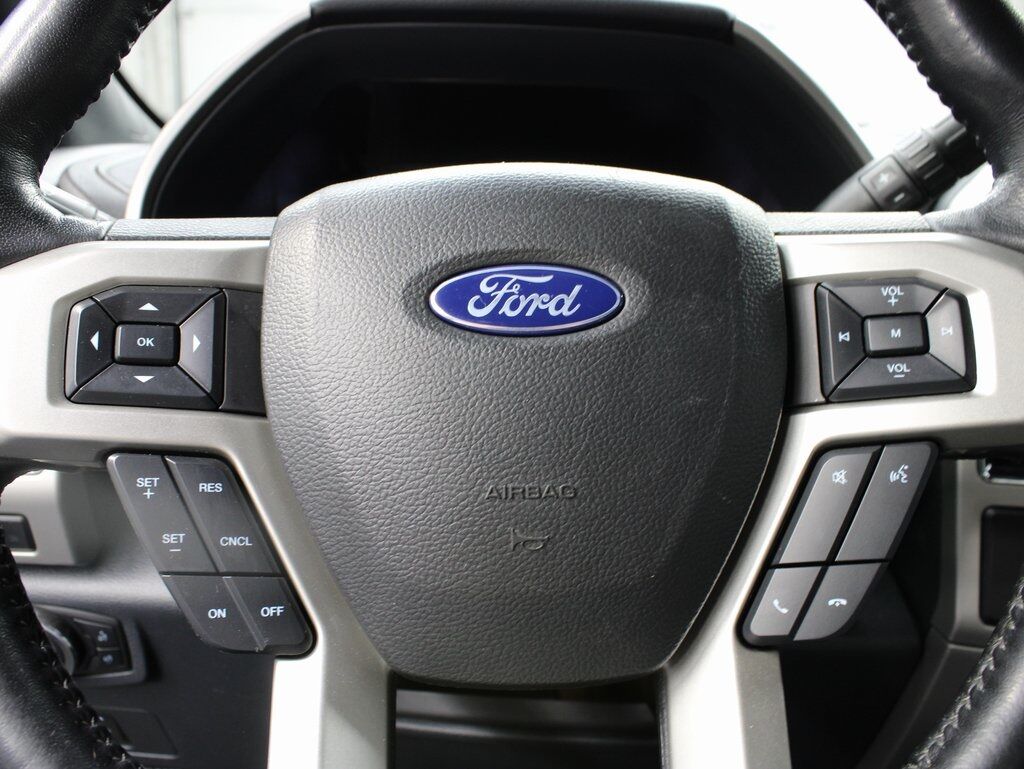 2022 Ford F-350 Super Duty 4x4 SuperCab Lariat DRW Fond du Lac WI