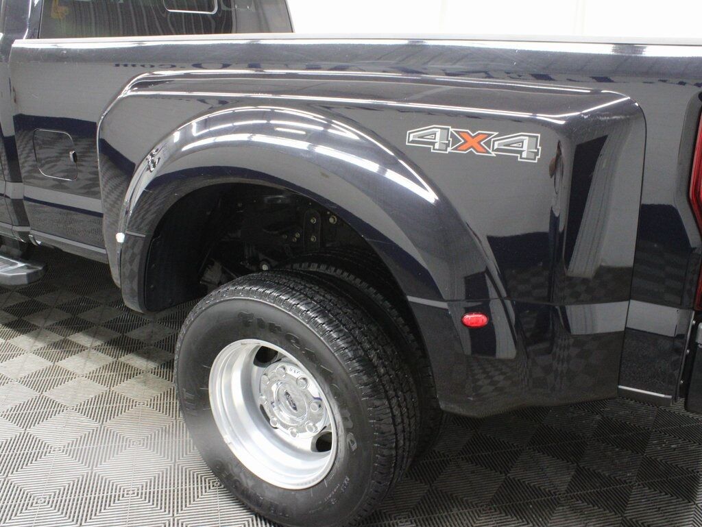 2022 Ford F-350 Super Duty 4x4 SuperCab Lariat DRW Fond du Lac WI