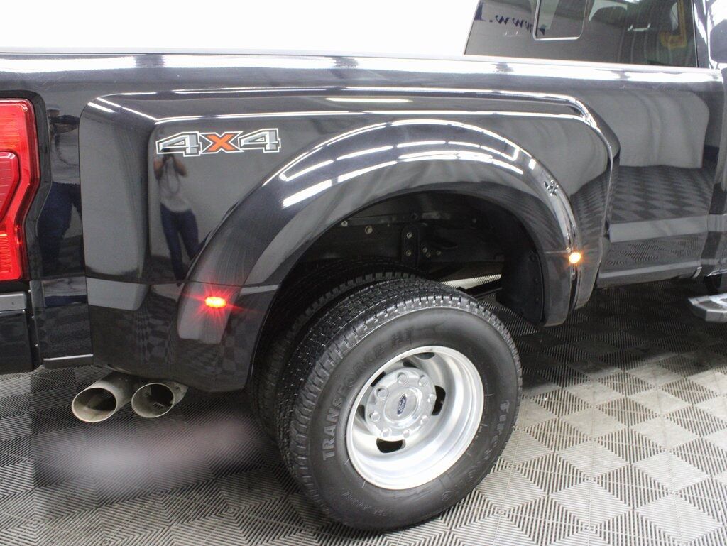 2022 Ford F-350 Super Duty 4x4 SuperCab Lariat DRW Fond du Lac WI