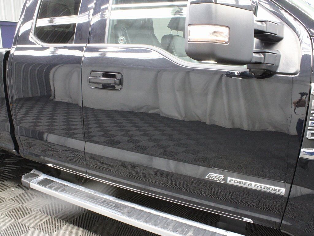 2022 Ford F-350 Super Duty 4x4 SuperCab Lariat DRW Fond du Lac WI