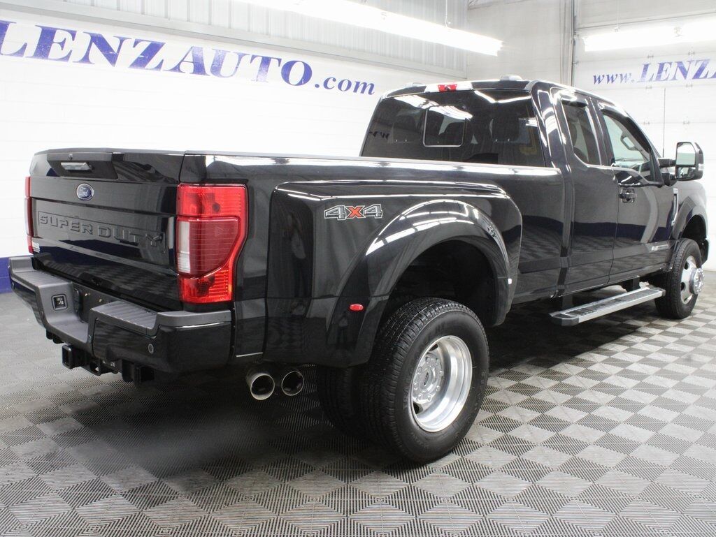 2022 Ford F-350 Super Duty 4x4 SuperCab Lariat DRW Fond du Lac WI