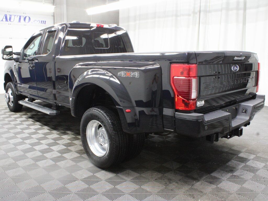 2022 Ford F-350 Super Duty 4x4 SuperCab Lariat DRW Fond du Lac WI