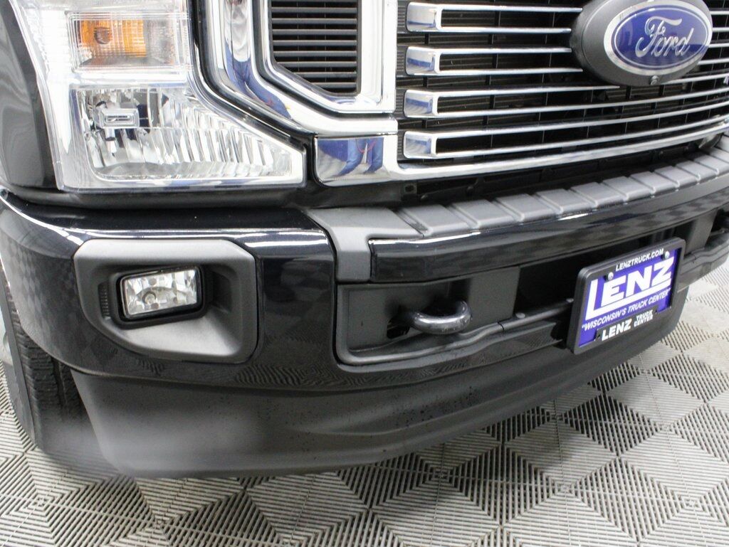 2022 Ford F-350 Super Duty 4x4 SuperCab Lariat DRW Fond du Lac WI