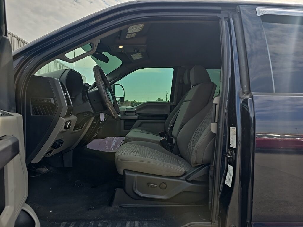 2022 Ford F-350 Super Duty 4x4 SuperCab XLT Minocqua WI
