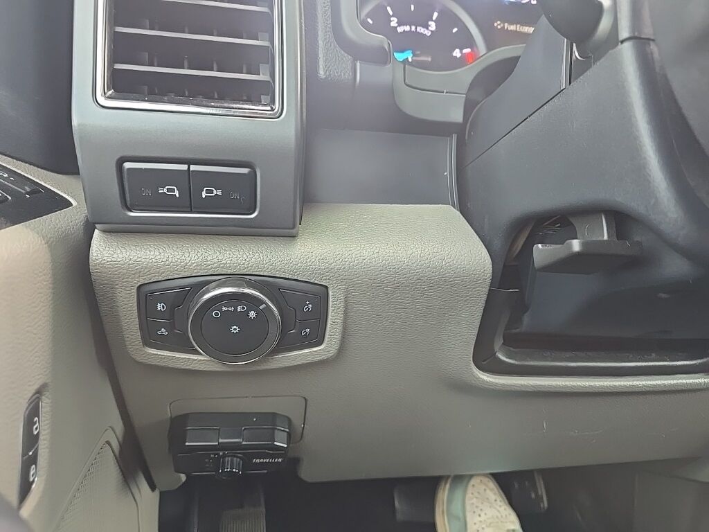 2022 Ford F-350 Super Duty 4x4 SuperCab XLT Minocqua WI