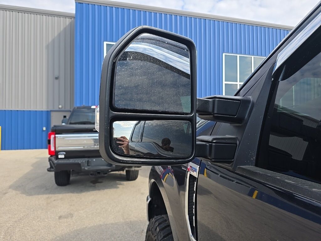 2022 Ford F-350 Super Duty 4x4 SuperCab XLT Minocqua WI
