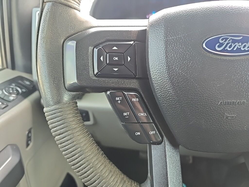 2022 Ford F-350 Super Duty 4x4 SuperCab XLT Minocqua WI