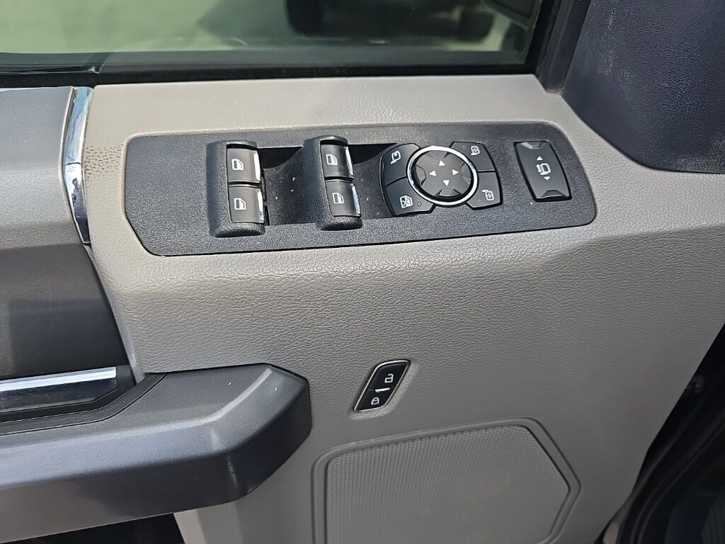 2022 Ford F-350 Super Duty 4x4 SuperCab XLT Minocqua WI