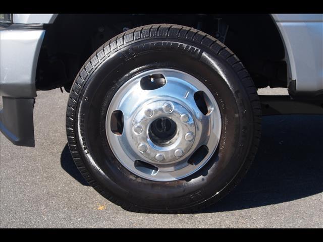 2022 Ford F-350 Super Duty Platinum