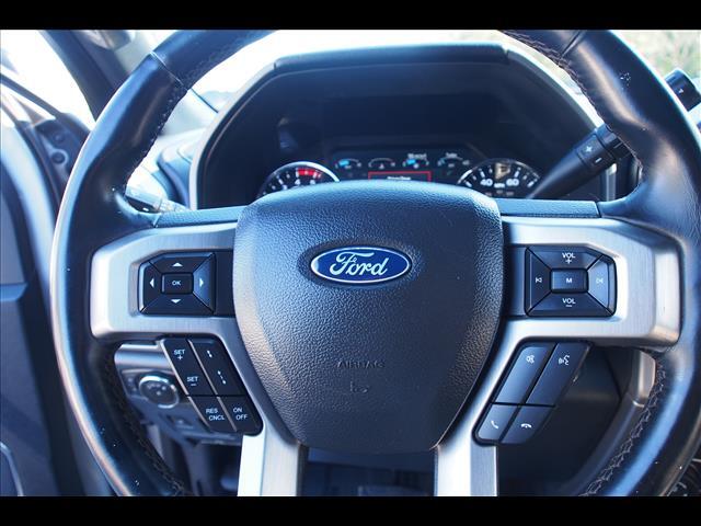 2022 Ford F-350 Super Duty Platinum