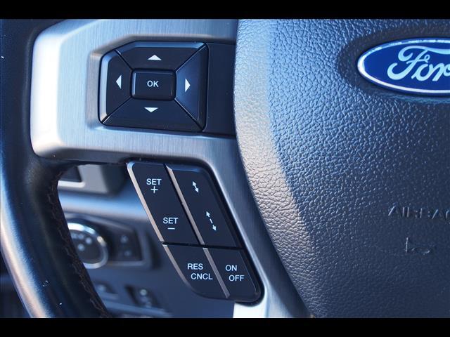 2022 Ford F-350 Super Duty Platinum