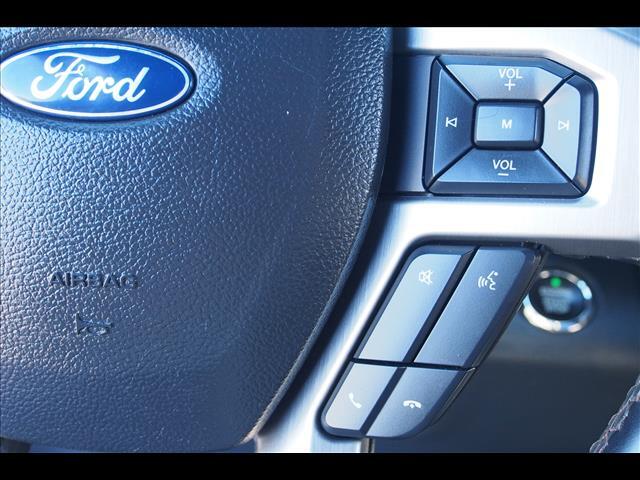 2022 Ford F-350 Super Duty Platinum