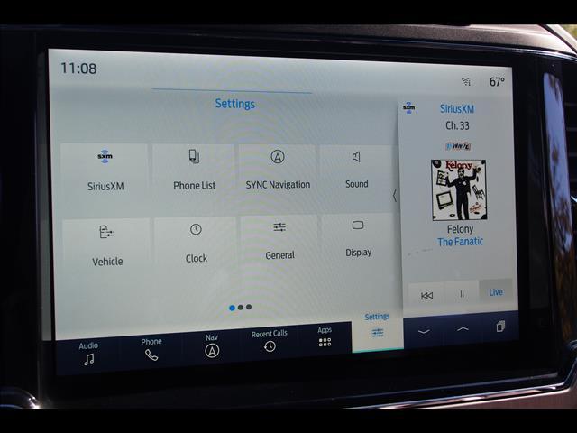 2022 Ford F-350 Super Duty Platinum Raleigh NC