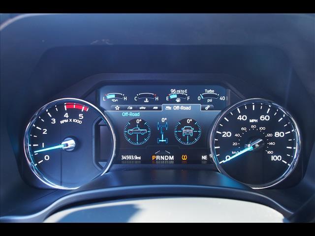 2022 Ford F-350 Super Duty Platinum Raleigh NC