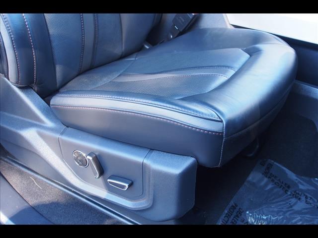 2022 Ford F-350 Super Duty Platinum Raleigh NC