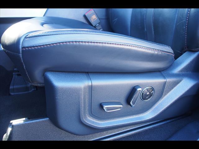 2022 Ford F-350 Super Duty Platinum Raleigh NC