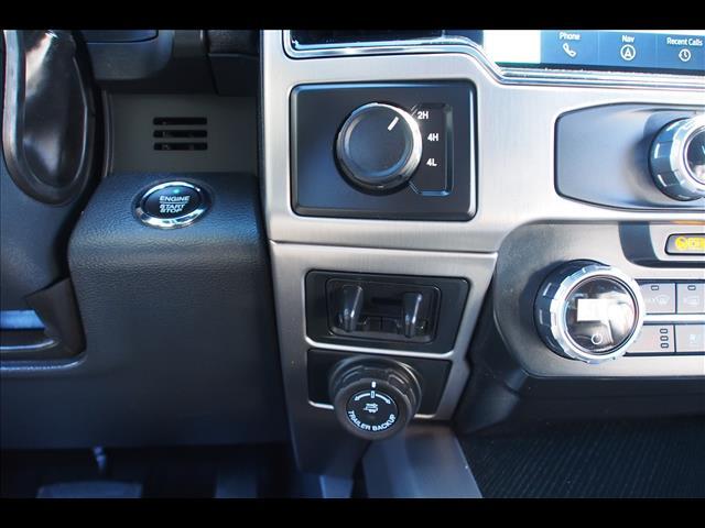 2022 Ford F-350 Super Duty Platinum Raleigh NC