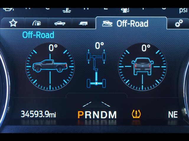 2022 Ford F-350 Super Duty Platinum Raleigh NC