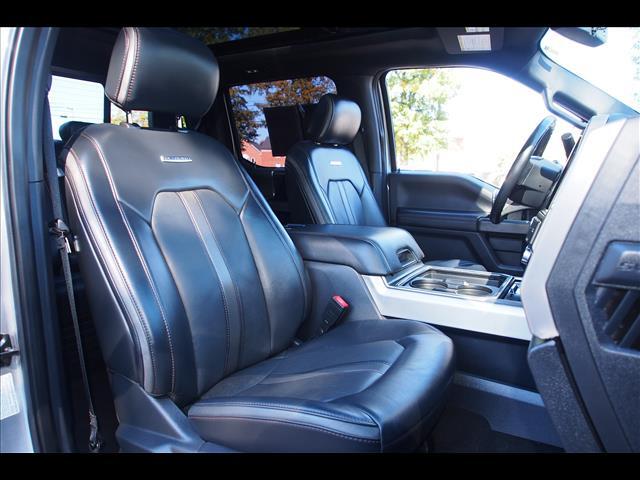 2022 Ford F-350 Super Duty Platinum Raleigh NC